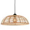 BRILLIANT Suspension En Bambou 17