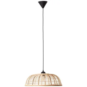 BRILLIANT Suspension En Bambou 14