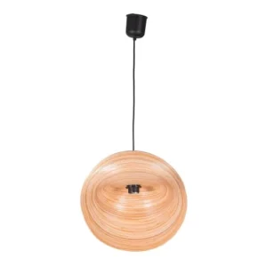 HYDILE Suspension En Bambou D40 7