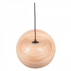 HYDILE Suspension En Bambou D40 9