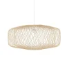 Maisons Du Monde Suspension En Bambou D81 13
