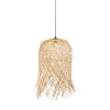 HYDILE Suspension En Bambou H50 22