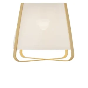 Rendez Vous Déco Suspension En Bambou Naturel Et Papier D40 Cm 13