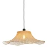 Good & Mojo Suspension En Bambou Naturel, H. 20cm 14