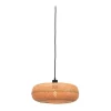 Good & Mojo Suspension En Bambou Naturel H17cm 22