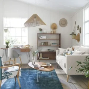 Maisons Du Monde Suspension En Chanvre Tressé 9