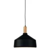 It’s About Romi Suspension En Fer Noir H34cm 19