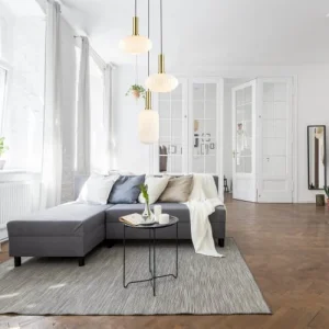Keria Suspension En Glass Dore 10