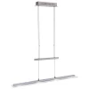 Fischer Suspension En Métal Argente 10