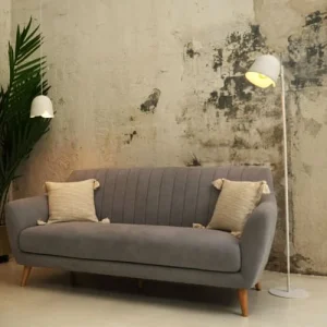 Sulion Suspension En Métal Blanc 15