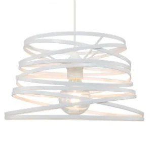 C-Création Suspension En Métal Argent 18