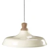 Maisons Du Monde Suspension En Métal Coloris Ivoire Et Manguier 17