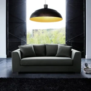 Maisons Du Monde Suspension En Métal Effet Rouille D82 16