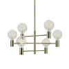 Markslöjd Suspension En Métal Laiton 22