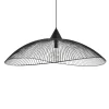 Keria Suspension En Métal Noir 11
