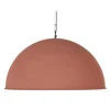 Maisons Du Monde Suspension En Métal Terracotta 11