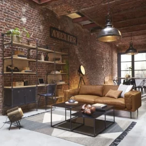 Maisons Du Monde Suspension En Métal Vieilli 15