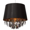 Lucide Suspension En Plastique_synthetic Noir 17