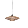 Good & Mojo Suspension En Rotin Naturel, H. 12cm 20
