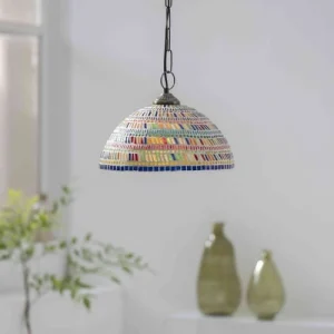 Casatera Suspension En Verre Autres 9