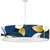 Abat-jours Suspension Floral Namlo Ø 65 X H 28 20