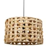 Decoratie Suspension Jacinthe D31cm 20