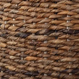 BePureHome Suspension Luminaire Abaca Naturelle 10