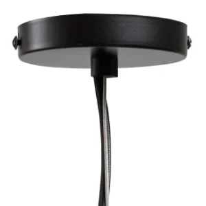 BePureHome Suspension Luminaire Abaca Naturelle 12