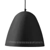 Super Living Suspension Métal Gris D32cm 20