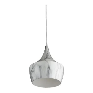 Lampea Suspension Moderne En Gris 135 Cm 9