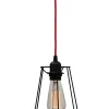 Gérard Lamy Suspension Ø 16 Cm Rouge 22