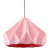 Studio Snowpuppe Suspension Origami Rose 28cm 20