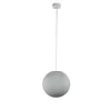 La Case De Cousin Paul Suspension Simple Globe S Perle 14