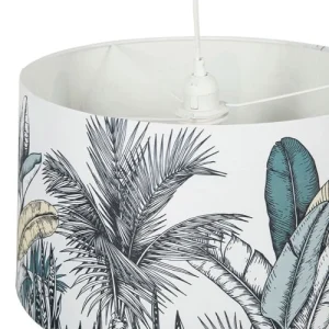 Decoratie Suspension Tissu D38cm 9