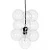 House Doctor Suspension Vintage En Verre 19