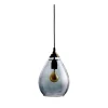 BePureHome Suspension Vintage En Verre D14x28cm Gris 22